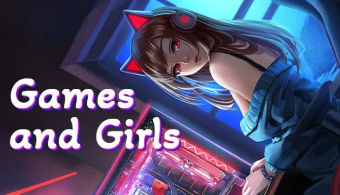 Games and Girls Free Download