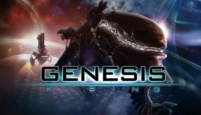 Genesis Rising Free Download