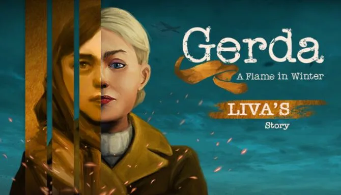 Gerda A Flame in Winter Livas Story-RUNE Free Download