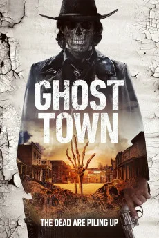 Ghost Town Free Download