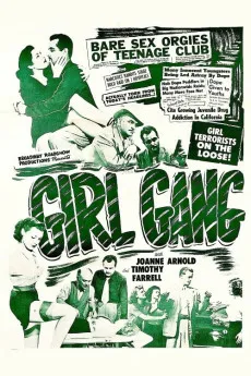 Girl Gang Free Download