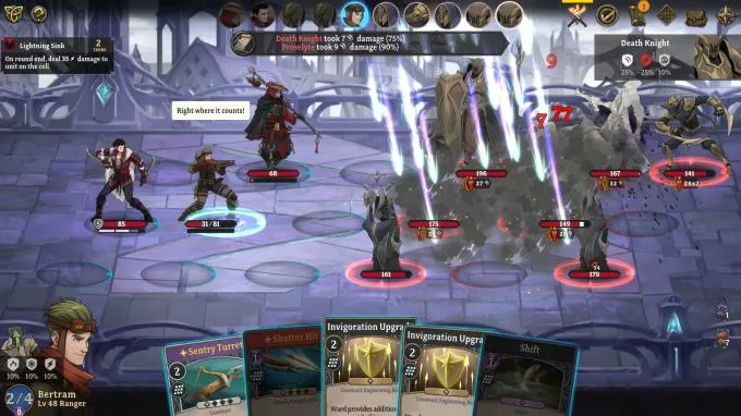 Gordian Quest Act IV v1 3 7 Torrent Download