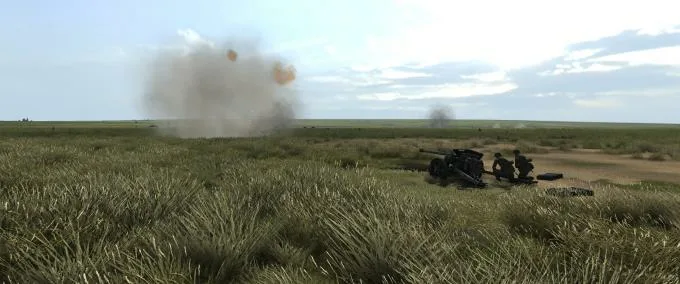 Graviteam Tactics Don Bend PC Crack