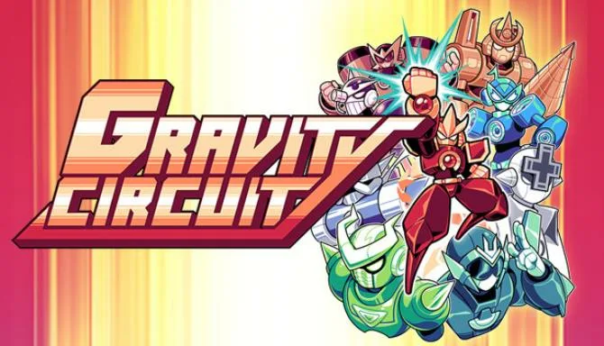 Gravity Circuit Free Download