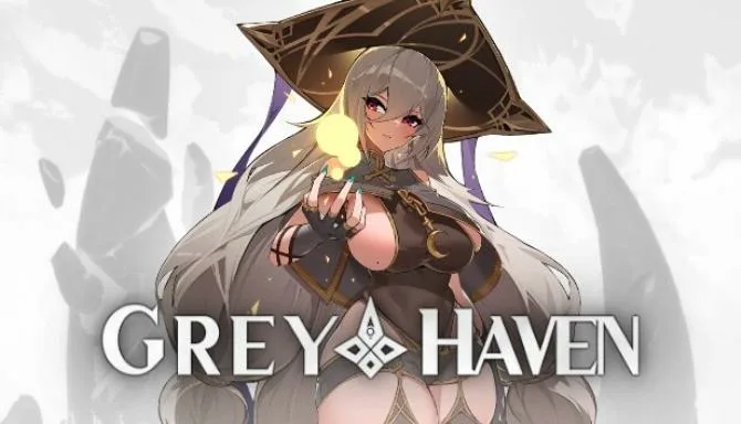 Grey Haven Free Download