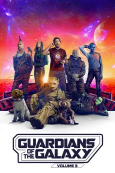 Guardians of the Galaxy Vol. 3 Free Download
