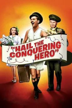 Hail the Conquering Hero Free Download