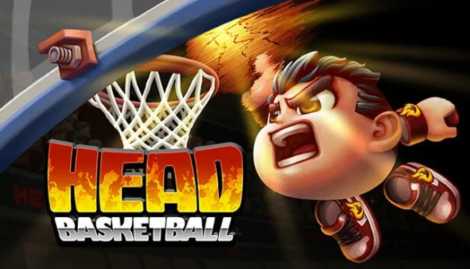 Head Basketball Free Download