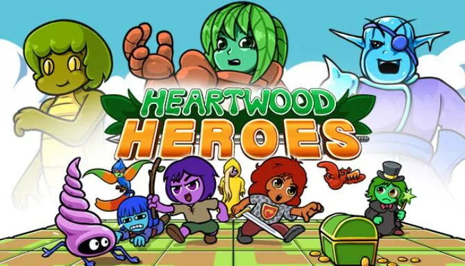 Heartwood Heroes Free Download