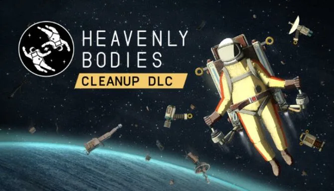 Heavenly Bodies Cleanup-RUNE Free Download