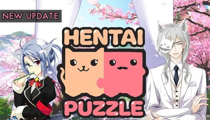 HENTAI PUZZLE Free Download