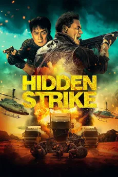 Hidden Strike Free Download