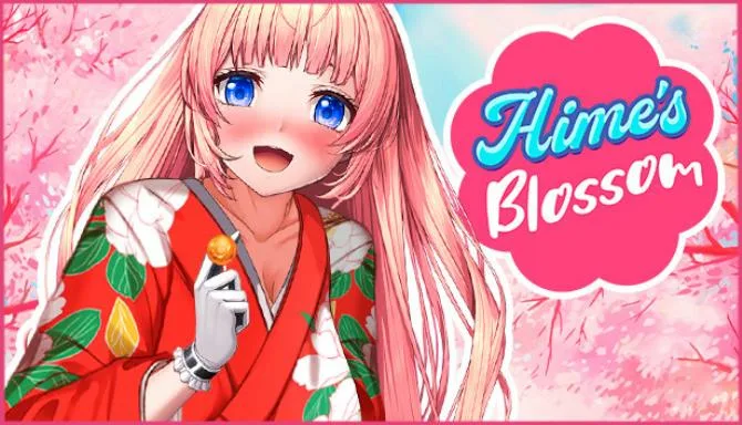 Hime’s Blossom Free Download