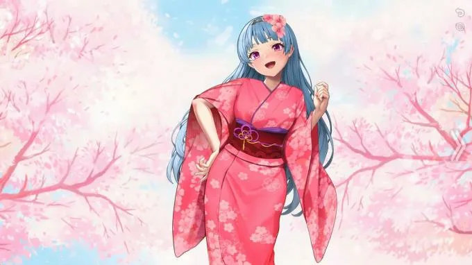 Hime's Blossom PC Crack