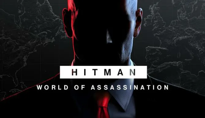 HITMAN 3 v3.150.1 Free Download