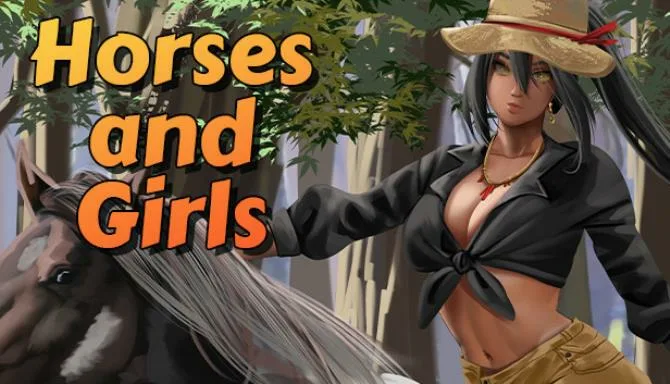 Horses and Girls Free Download