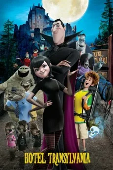 Hotel Transylvania Free Download