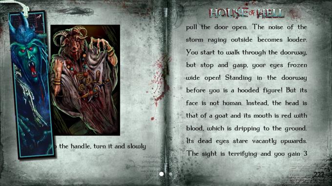House of Hell (Standalone) PC Crack