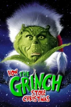 How the Grinch Stole Christmas Free Download