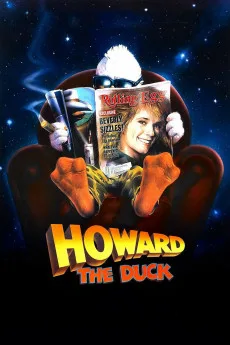 Howard the Duck Free Download