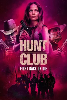 Hunt Club Free Download