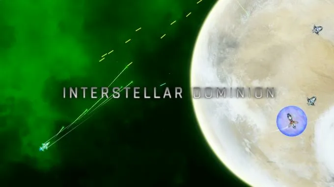 Interstellar Dominion Free Download