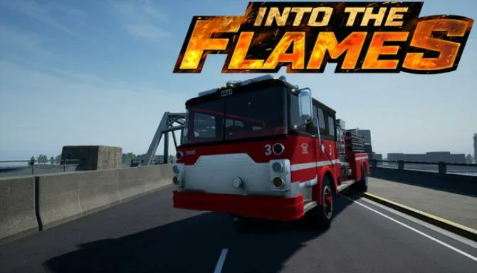 Into The Flames Retro Truck Pack 1-TENOKE Free Download