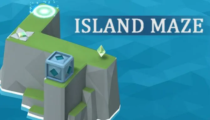 Island Maze Free Download