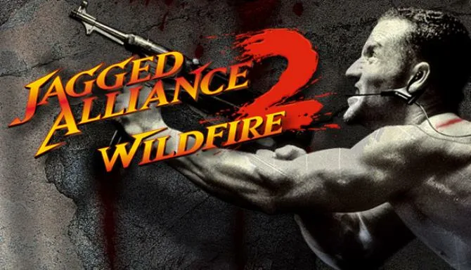 Jagged Alliance 2 – Wildfire Free Download
