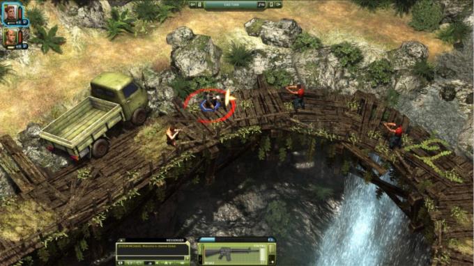 Jagged Alliance Online: Reloaded PC Crack