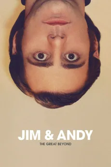 Jim & Andy: The Great Beyond Free Download