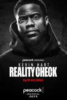 Kevin Hart: Reality Check Free Download