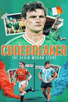 Kevin Moran: Codebreaker Free Download