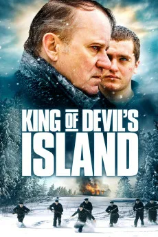 King of Devil’s Island Free Download