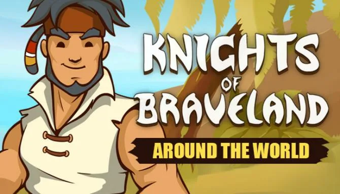 Knights of Braveland Around the World Pack-TENOKE Free Download