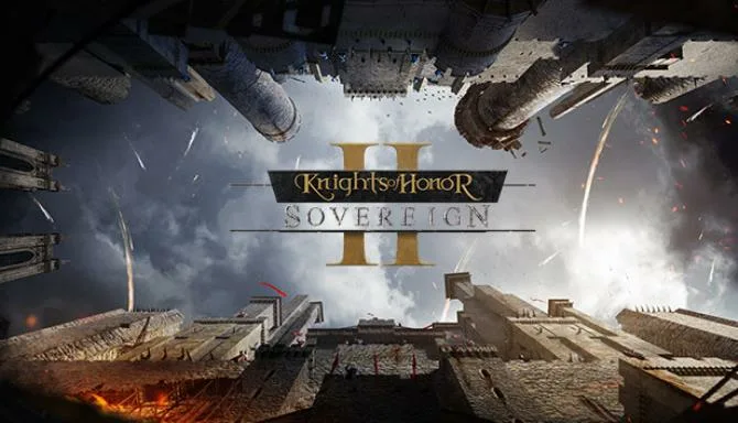 Knights of Honor II Sovereign Update 1 4 1-TENOKE Free Download