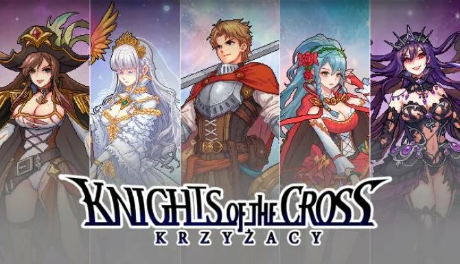 Krzyzacy The Knights of the Cross Update v1 0 03-TENOKE Free Download