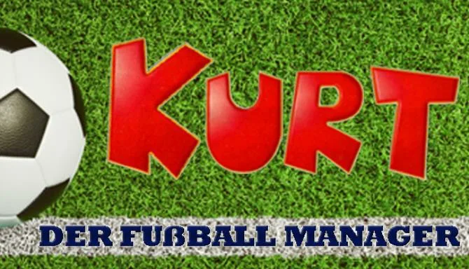 KURT DER FUSSBALLMANAGER-GOG Free Download