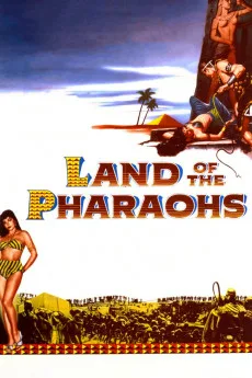 Land of the Pharaohs Free Download