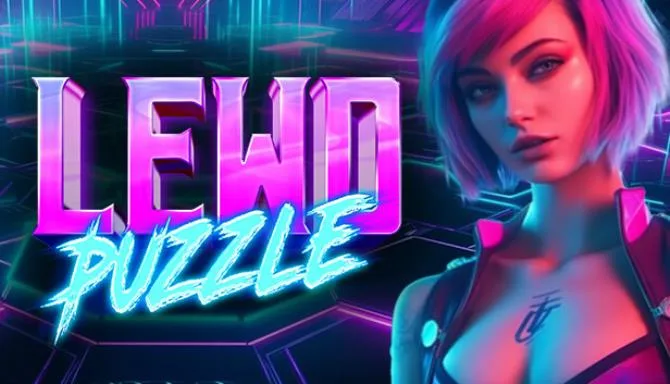 Lewd Puzzle [18+] Free Download