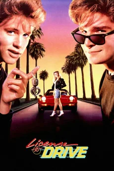 License to Drive Free Download