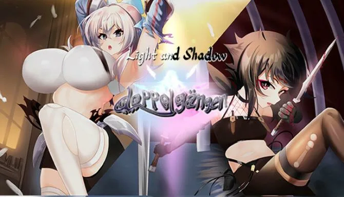 Light and Shadow – Doppelganger Free Download
