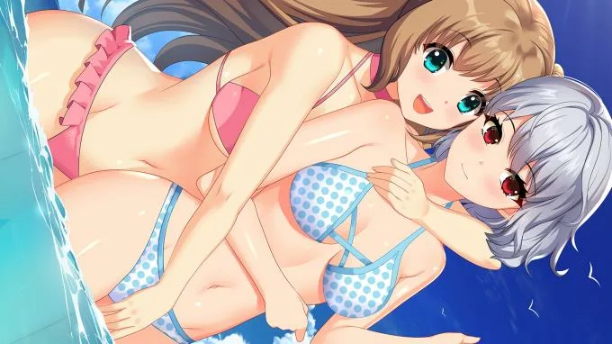 LIP! Lewd Idol Project Vol. 2 - Hot Springs and Beach Episodes Torrent Download