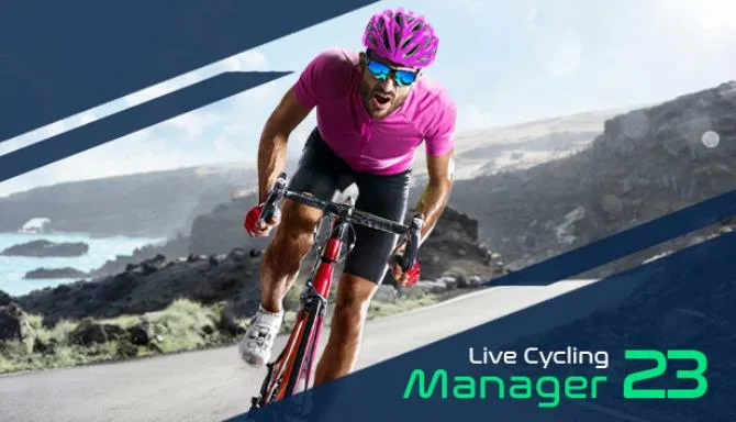 Live Cycling Manager 2023-Unleashed Free Download