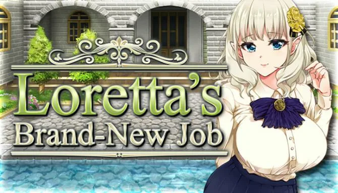 Lorettas BrandNew Job-GOG Free Download