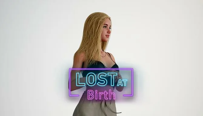 Lost at Birth Free Download