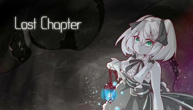 Lost Chapter v1.11 Free Download