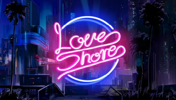 Love Shore-TENOKE Free Download
