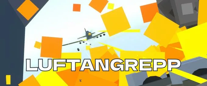 Luftangrepp Free Download