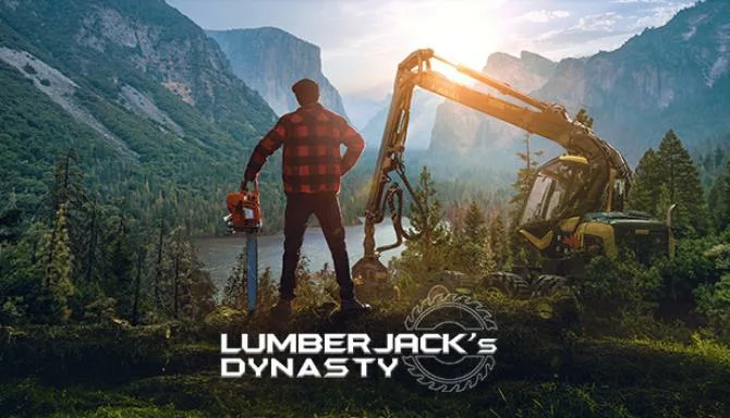 Lumberjacks Dynasty v1 09 1-Razor1911 Free Download